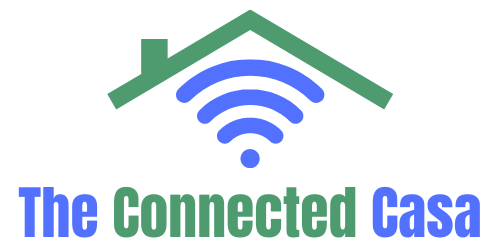 The Connected Casa