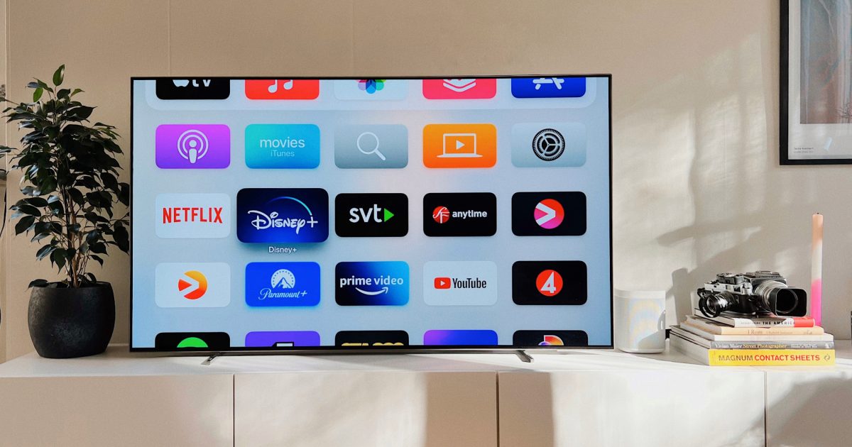 A Comprehensive Guide to Choosing the Best Smart TV Operating System