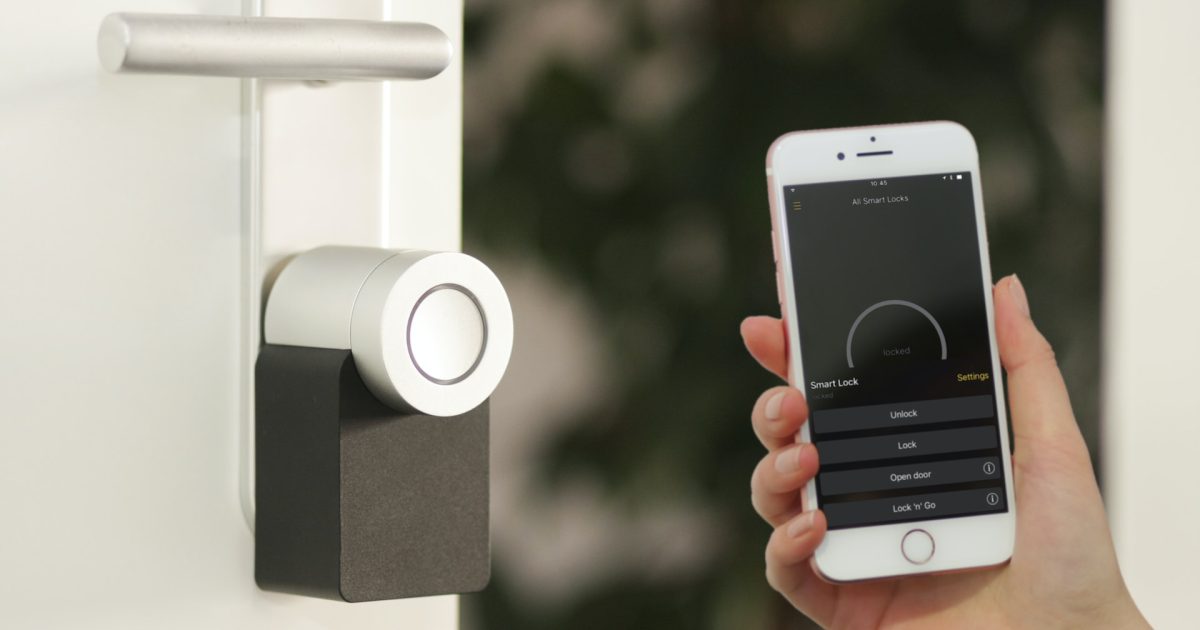 Smart Home Security: Protecting Your Home with Technology